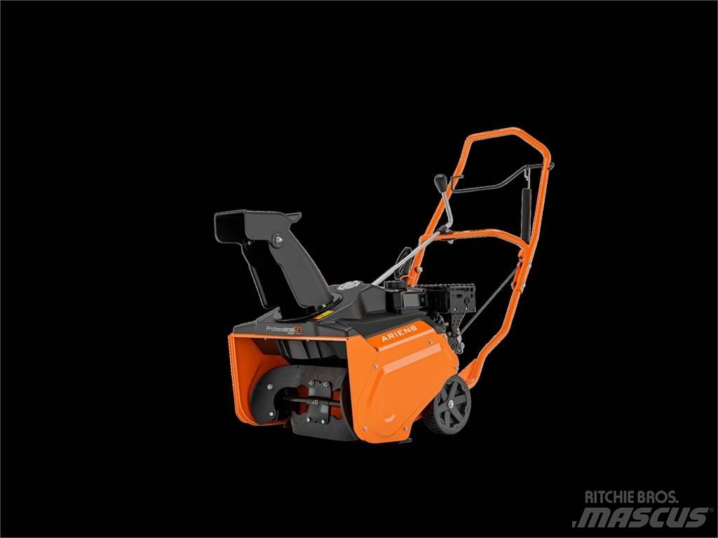 Ariens 21SSRC Fresadoras quitanieve