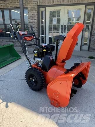 Ariens 921046 Fresadoras quitanieve