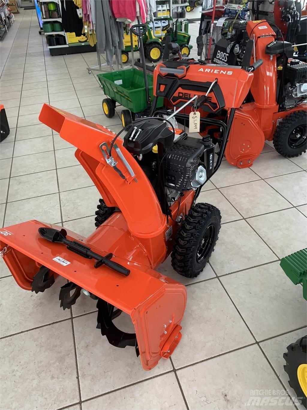 Ariens 921047 Fresadoras quitanieve