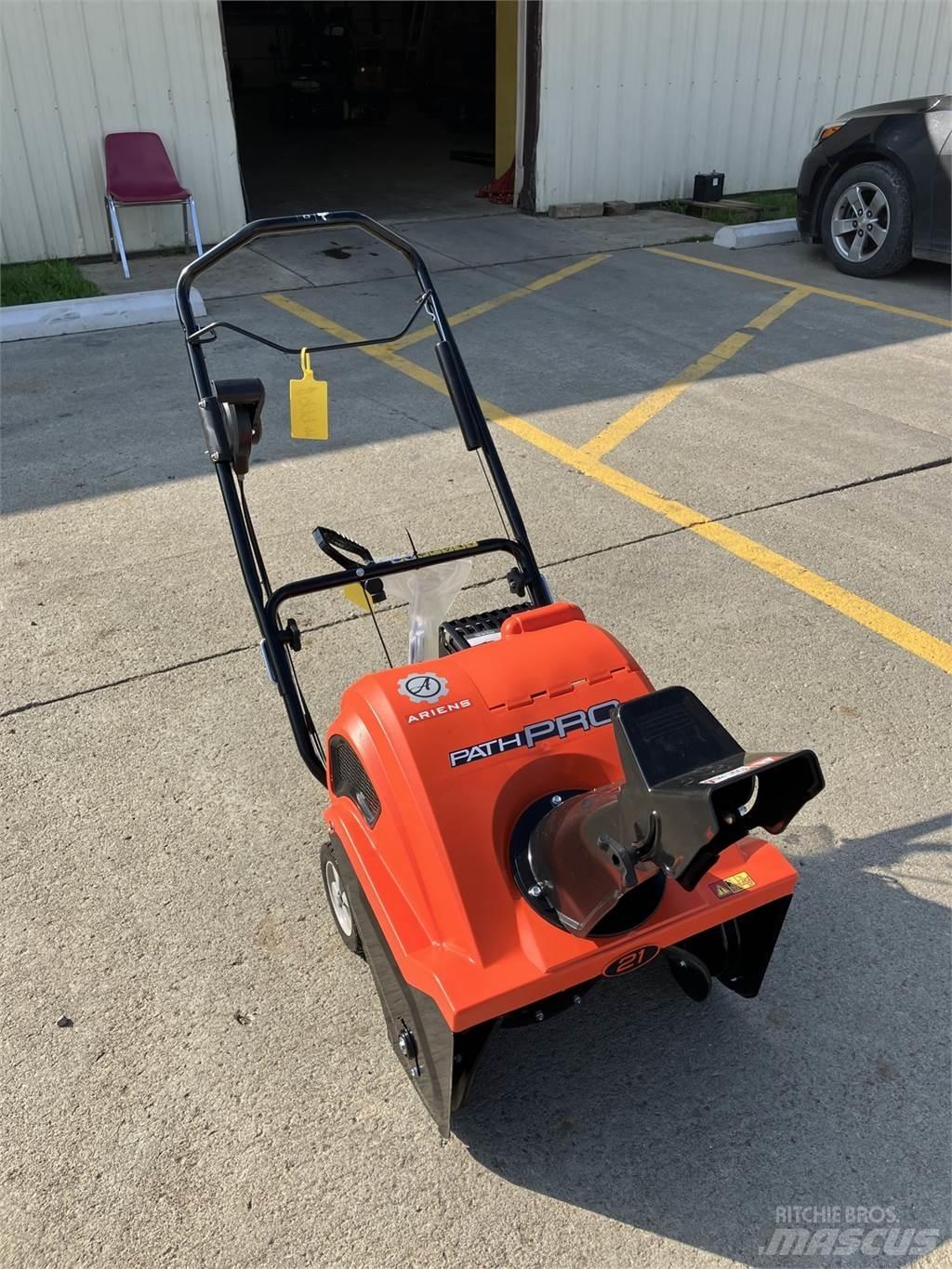 Ariens 938033 Fresadoras quitanieve