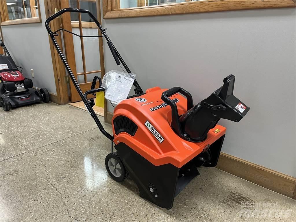 Ariens SS21 Fresadoras quitanieve