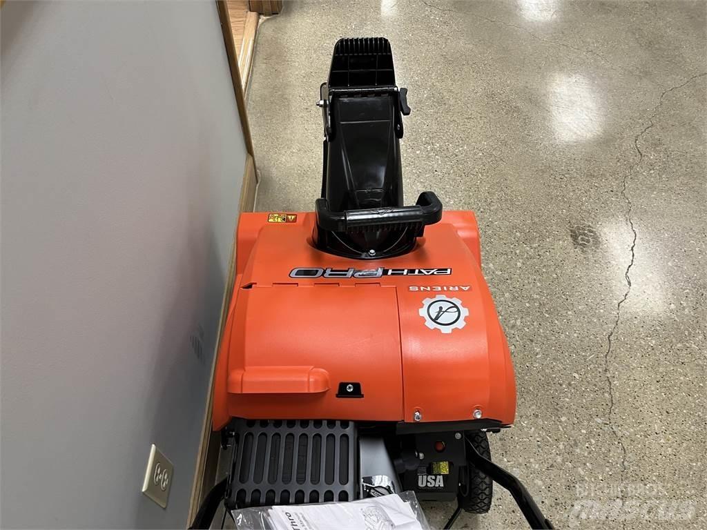 Ariens SS21 Fresadoras quitanieve