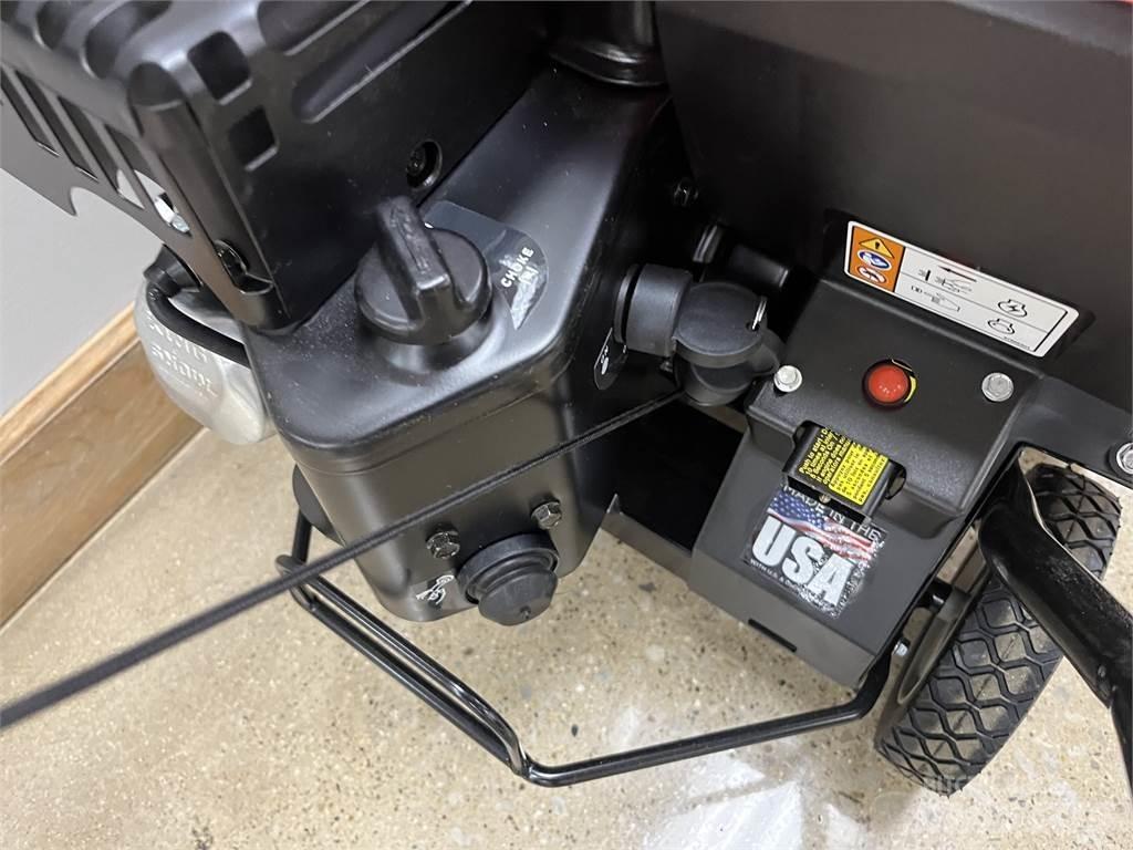 Ariens SS21 Fresadoras quitanieve