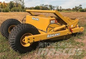 Ashland 50CS Tractores