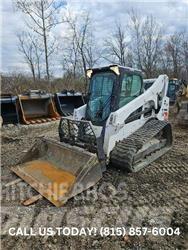 Bobcat T740 Minicargadoras