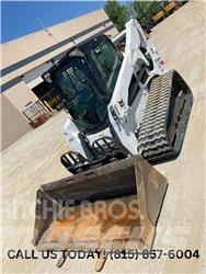 Bobcat T740 Minicargadoras