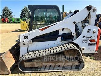 Bobcat T770 Minicargadoras