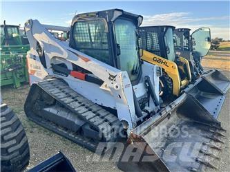 Bobcat T870 Minicargadoras