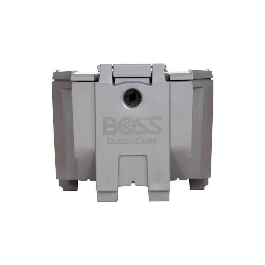 Boss SKS21195 Fresadoras quitanieve