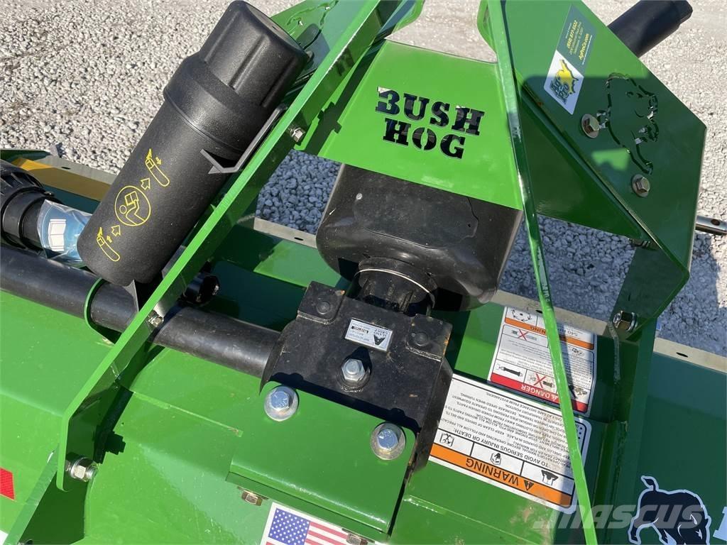 Bush Hog RT60G Gradas vibratorias / rotocultivadoras