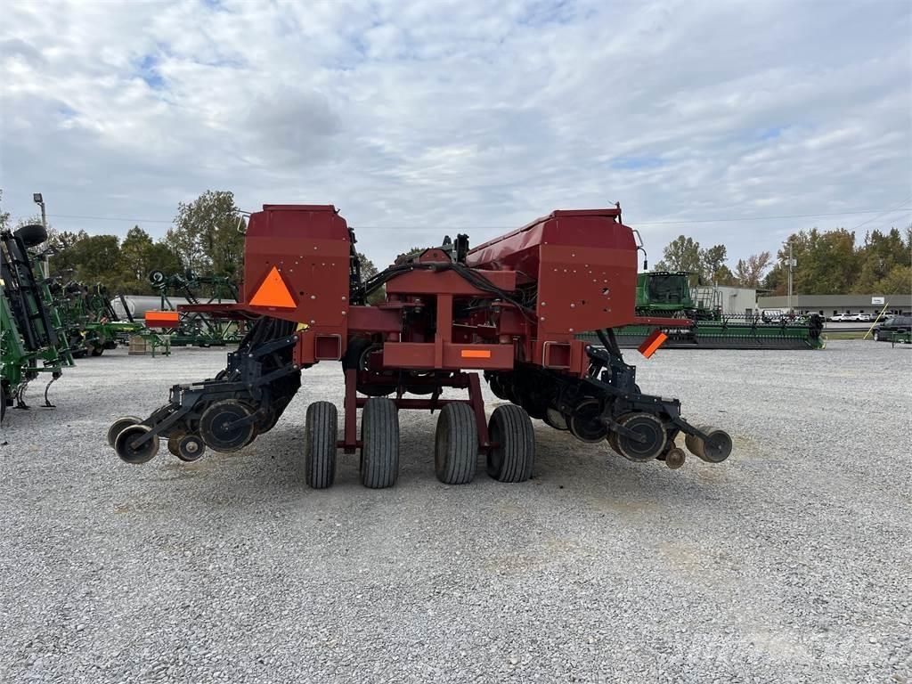 Case IH 5500 Taladros