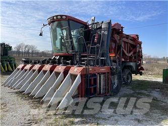 Case IH 625 MBX Otros equipos para cosecha