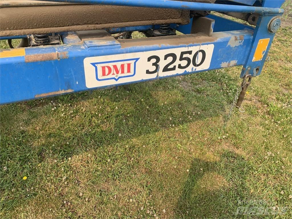 DMI 3250 Otra maquinaria agrícola