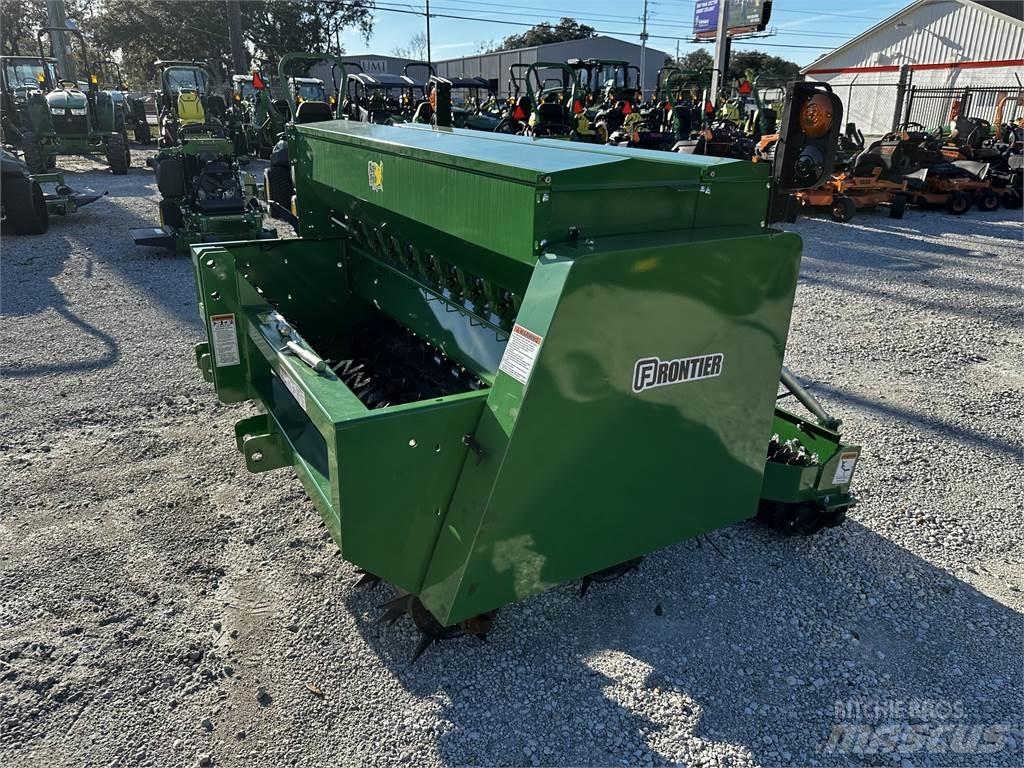 Frontier CS1384 Otra maquinaria agrícola