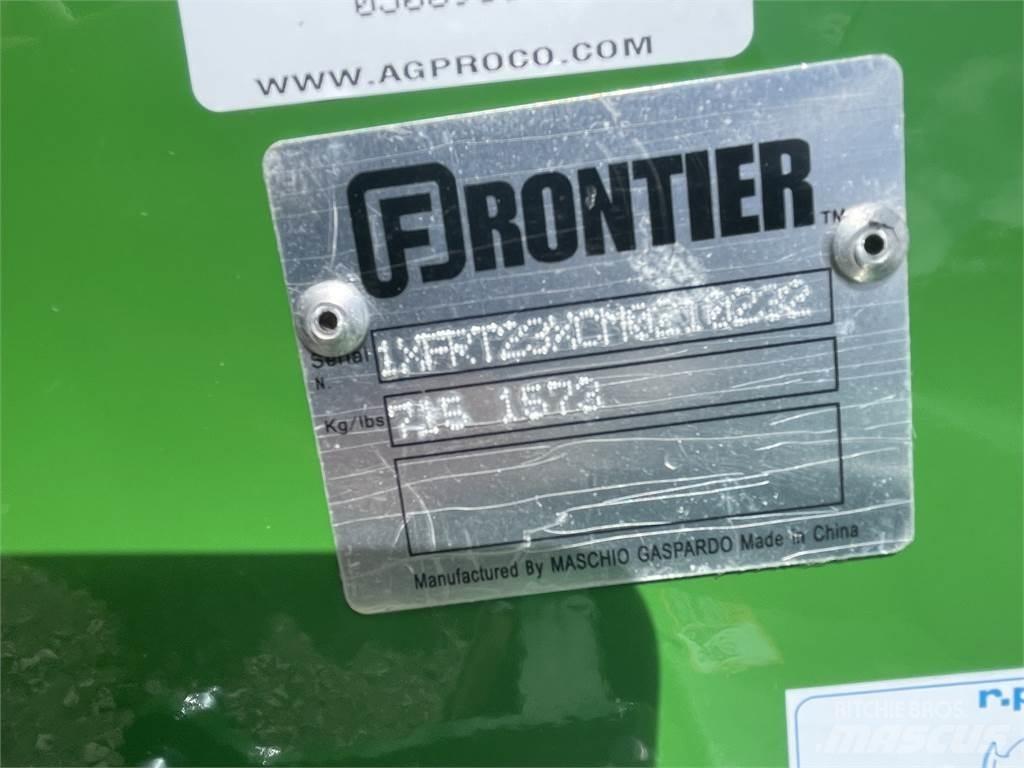 Frontier RT2383 Gradas vibratorias / rotocultivadoras