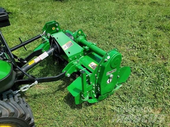 Frontier RT3049 Gradas vibratorias / rotocultivadoras