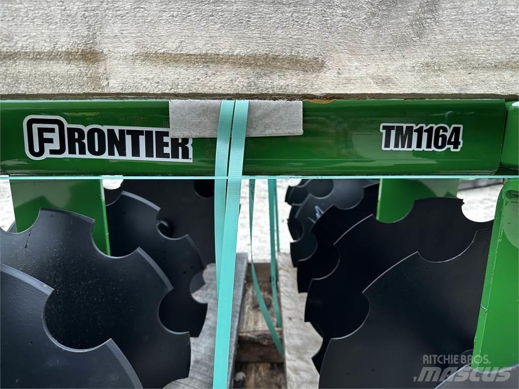 Frontier TM1164 Otra maquinaria agrícola