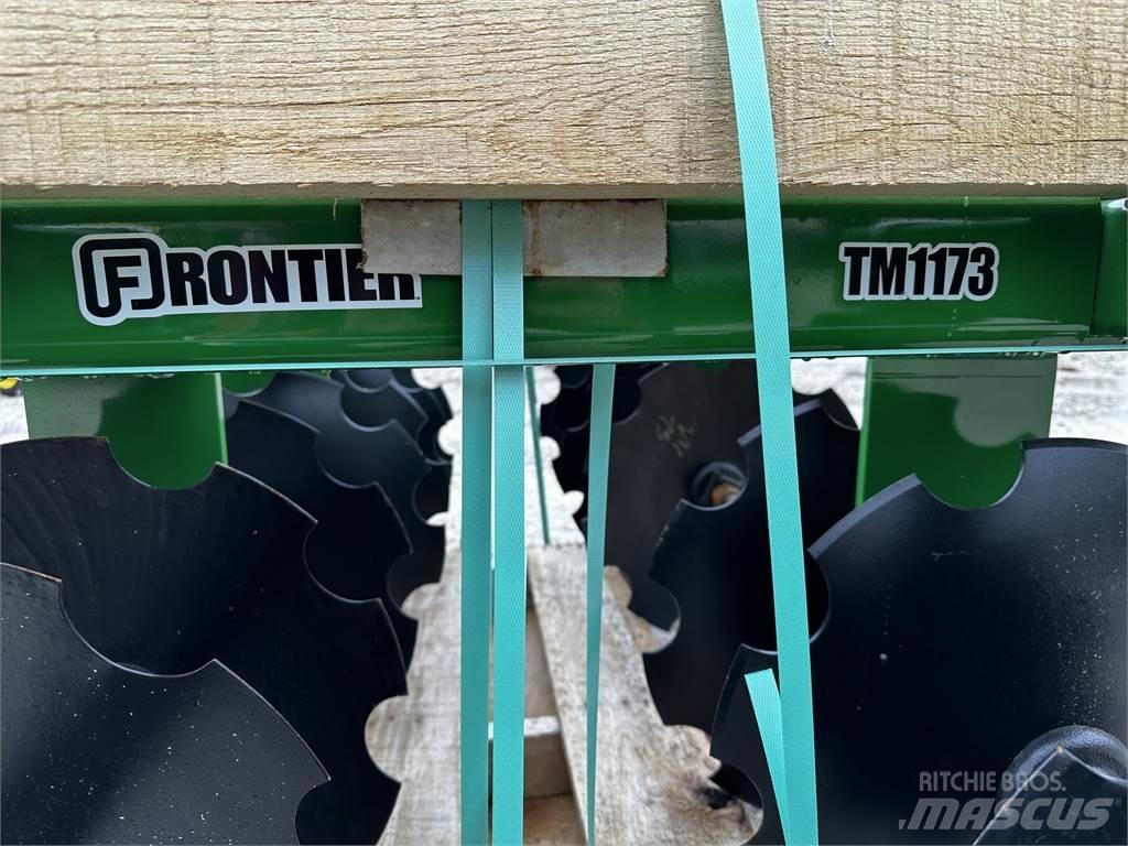 Frontier TM1173 Otra maquinaria agrícola