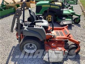 Husqvarna M-ZT Segadoras profesionales