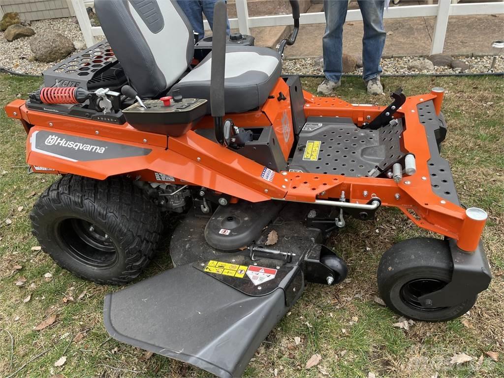 Husqvarna Z345 Segadoras profesionales