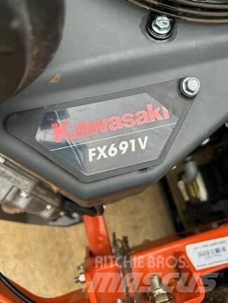 Husqvarna Z548 Segadoras profesionales