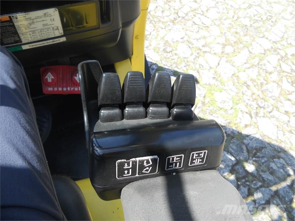 Hyster 3.00 Montacargas - otros