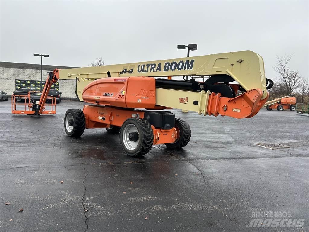 JLG 1250AJP Otras máquinas de elevación