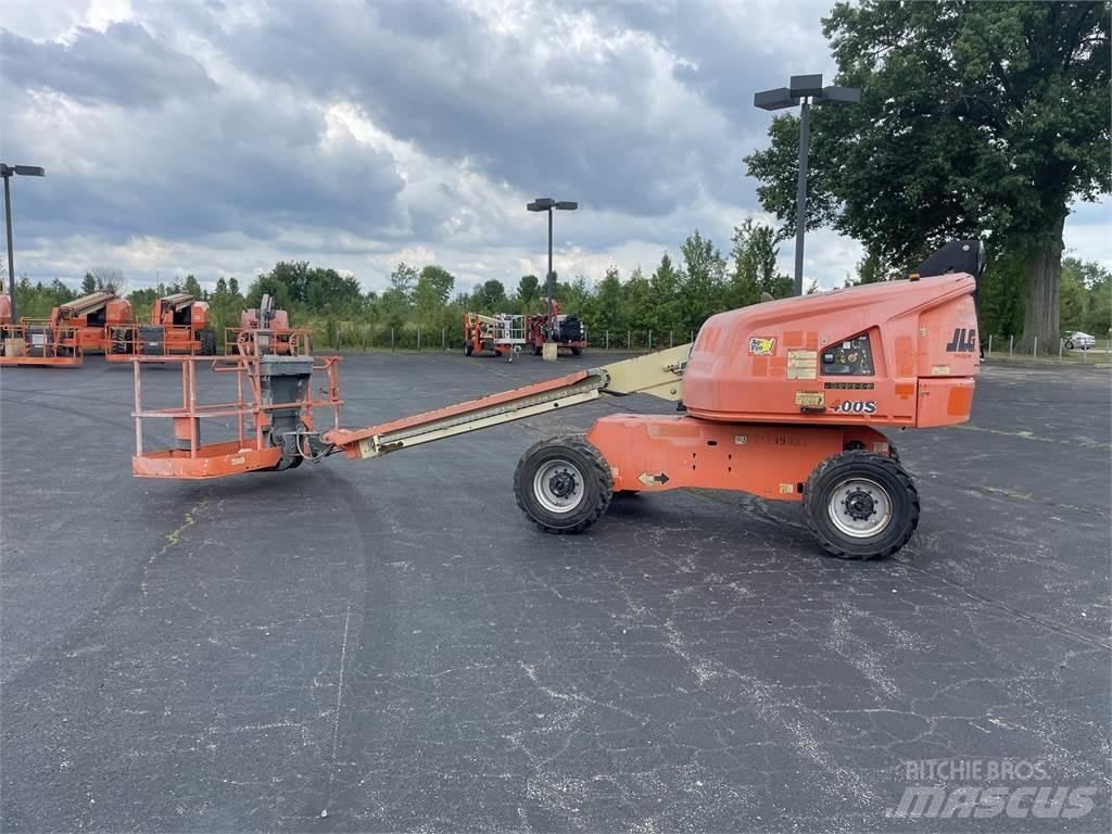 JLG 400S Otras máquinas de elevación