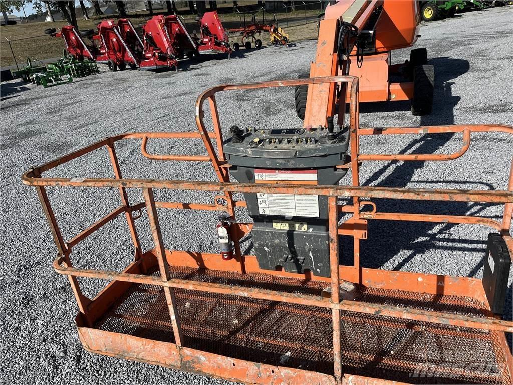 JLG 460SJ Otras máquinas de elevación