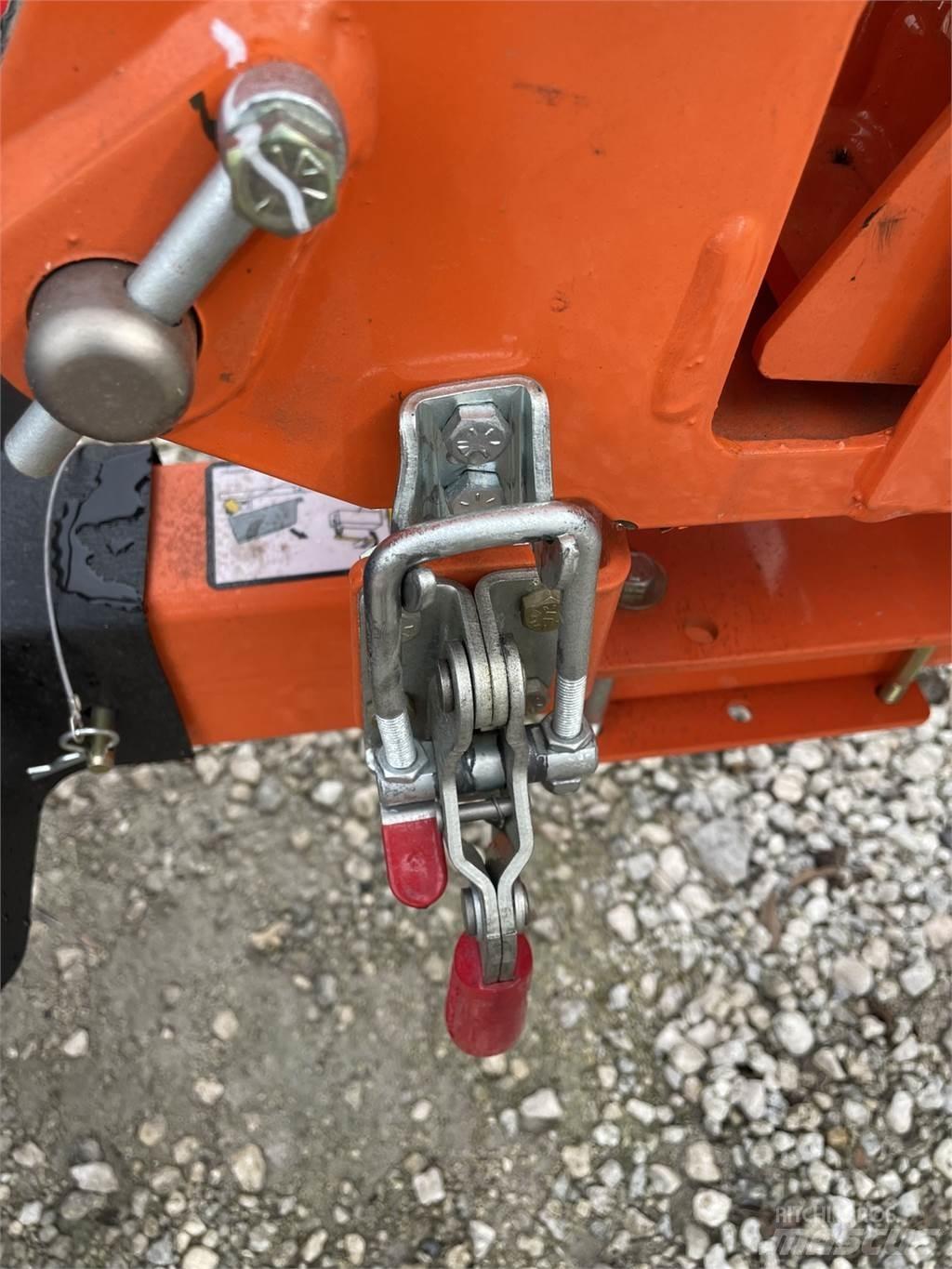 JLG T350 Otras máquinas de elevación