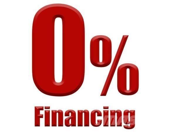 John Deere 1023E Tractores compactos