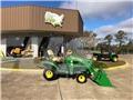 John Deere 1023E Tractores compactos