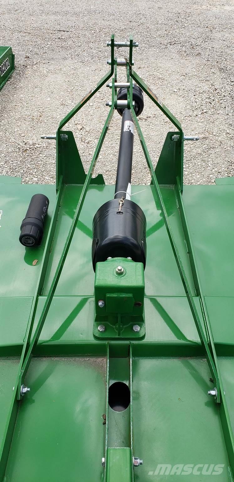 John Deere 1025R Tractores compactos
