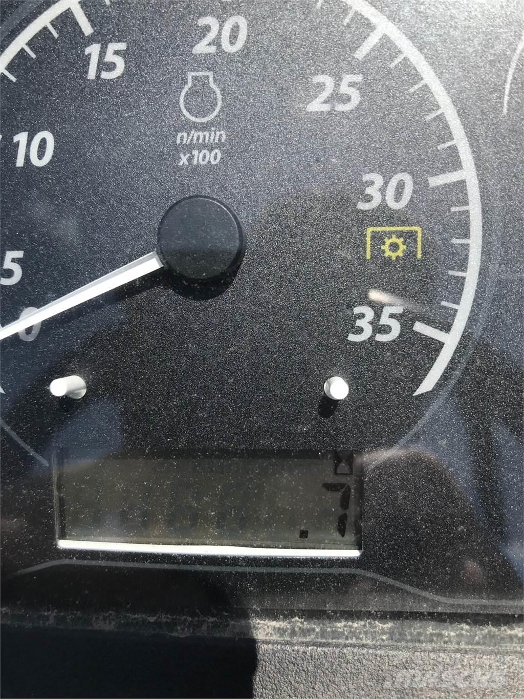 John Deere 1025R Tractores compactos