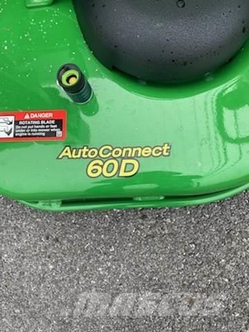 John Deere 1025R Tractores compactos