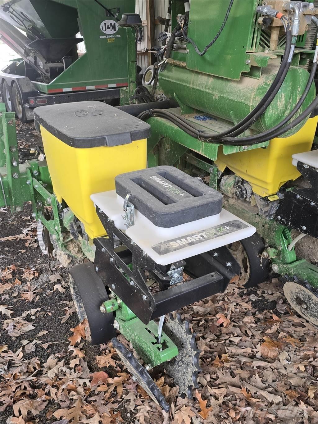 John Deere 1720 Plantadoras