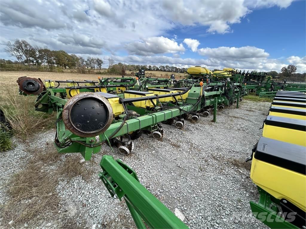 John Deere 1720 Plantadoras