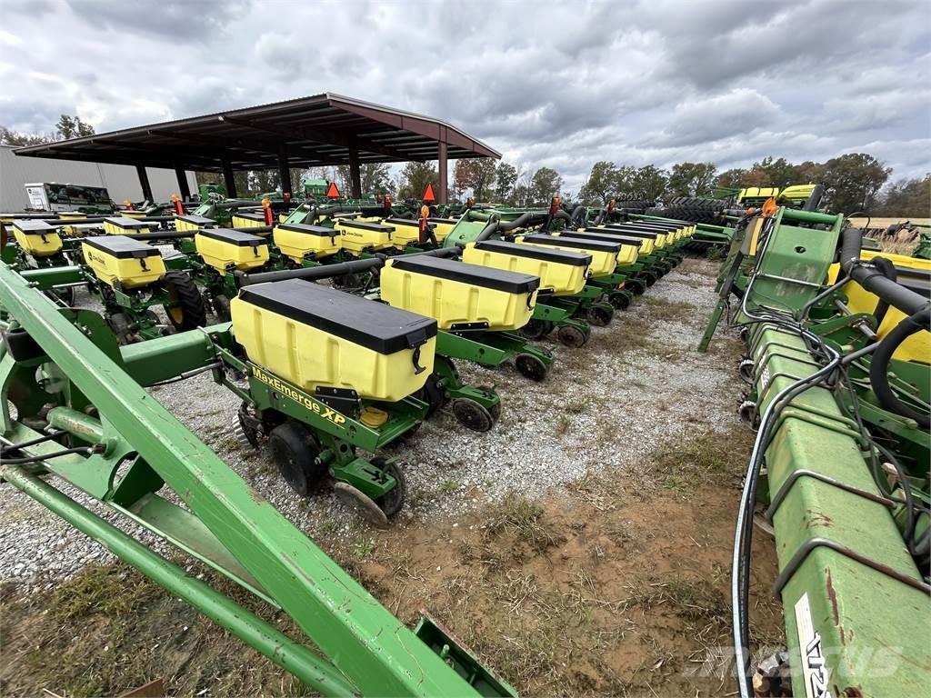 John Deere 1720 Plantadoras