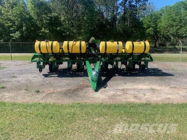John Deere 1755 Plantadoras
