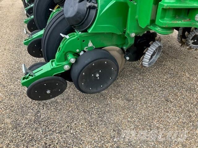 John Deere 1795 Plantadoras