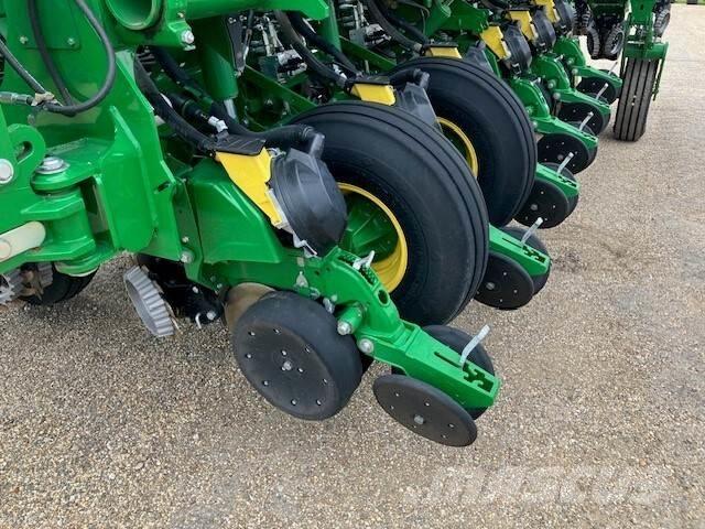 John Deere 1795 Plantadoras