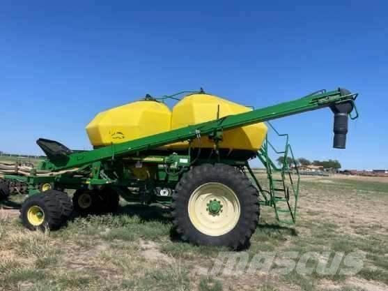 John Deere 1910 Taladros