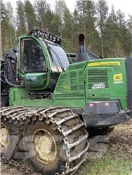 John Deere 1910G Transportadoras