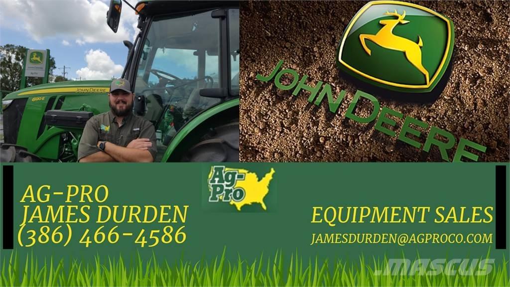 John Deere 30 P Miniexcavadoras