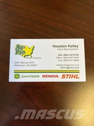 John Deere 3025E Tractores compactos