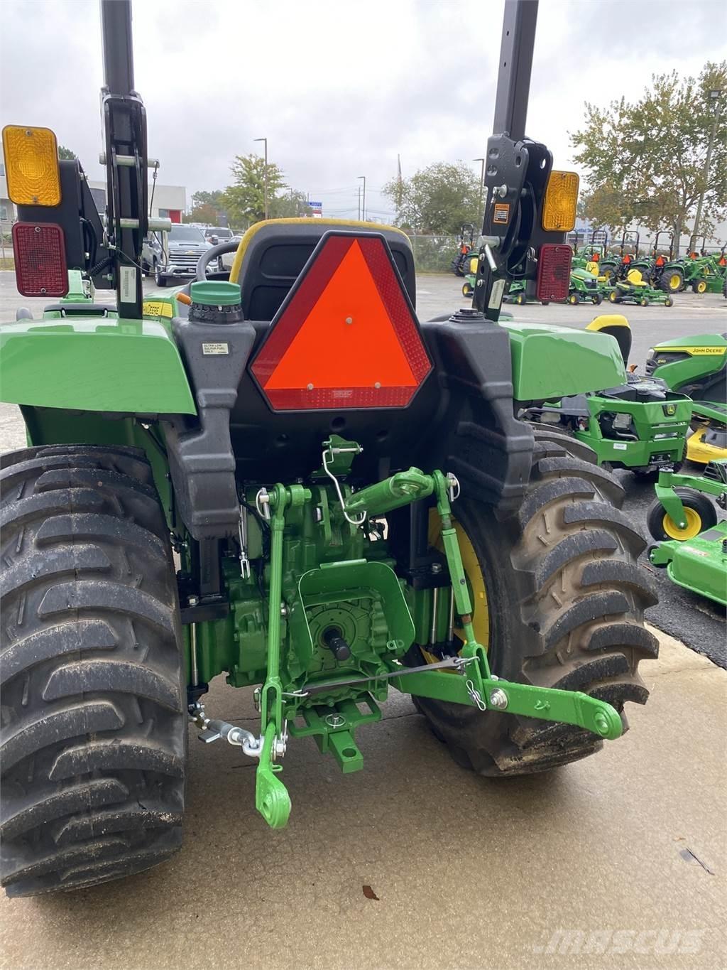 John Deere 3035D Otra maquinaria agrícola