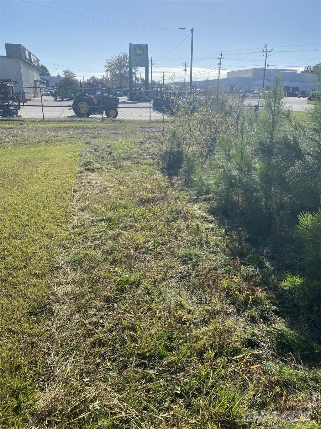 John Deere 317G Minicargadoras