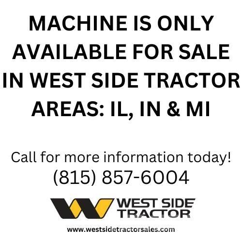 John Deere 35G Miniexcavadoras