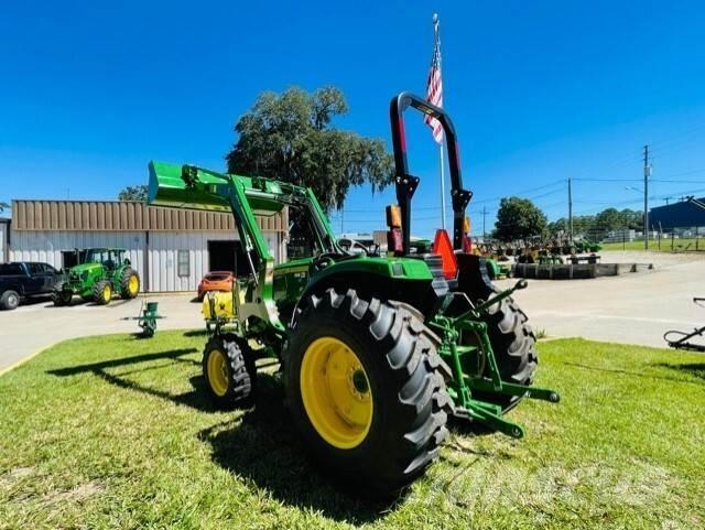 John Deere 4044M Tractores
