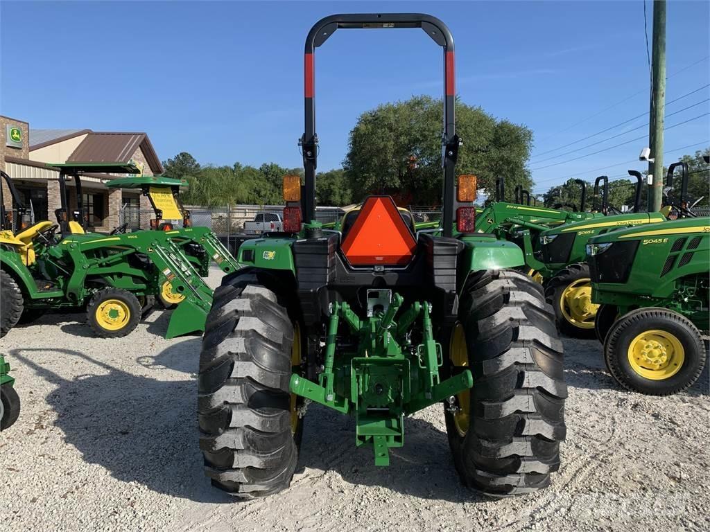 John Deere 4066M Tractores
